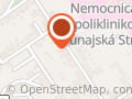 Cséfalvayová Erika, Ing. - GEODEX