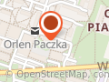 Antczak Mariola. Agencja ubezpieczeniowa