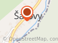 Šarovy - Obecní Úřad