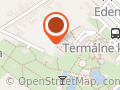 Apartmány - Termál
