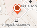 Mm Kiosk i Hovsjö