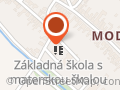 ZŠ s MŠ I. Krasku 29 Trnava