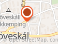 Hatablak Köveskál