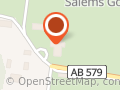 Salems Golfklubb