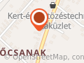 Mezőgazdasági Bolt