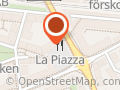 Restaurang La Piazza