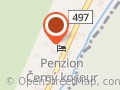 Penzion Černý kocour