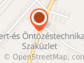 Mekam Kft víz- gáz- fűtéstechnikai szaküzlet