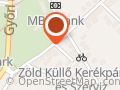 Ménfőcsanaki Gyermekorvosi rendelő és védőnői szolgálat