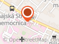 Fyziatricko rehabilitačné oddelenie NsP Dunajská Streda