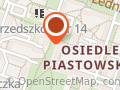 Krzyś. Sklep. Zakład piekarsko - cukierniczy