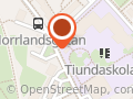 Tiunda Fritidsgård