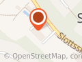 Brandstation Skokloster