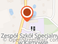 Zespół Szkół Specjalnych