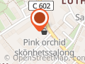 Pink Orchid Skönhetssalong
