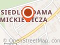 Adela. Pokoje noclegowe