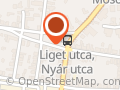 Liget Fagyizó