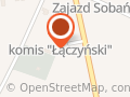 Auto Truck Modliszewko SMUSZKIEWICZ SPÓŁKA JAWNA CIĄGNIKI SIODŁOWE NACZEPY CIĘŻARÓWKI IMPORTER