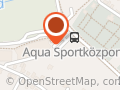 Aqua Sportközpont Győr