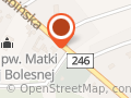 Firma Ogólnobudowlana-Układanie Kostki Brukowej Bembnista Daniel