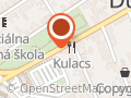 DMS Dom Matice slovenskej Dunajská Streda