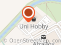 Uni Hobby