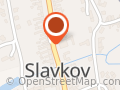 Maloobchodní síť Hruška, spol. s r.o.