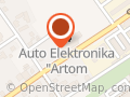 Artom Przedsiębiorstwo Motoryzacyjne Piotr Prałat