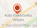 Auto Elektronika Artom S.c. Tomasz Prałat, Arkadiusz Prałat