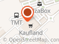 Kaufland Trnava-Juh Nova