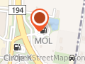 Stacja Paliw MOL