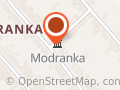 Trnavska klubovňa - Modranka