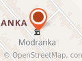 Trnavska klubovňa - Modranka