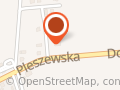 Market Budowlany Pszczółka Dobrzyca