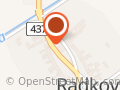 Obecní úřad Radkovy