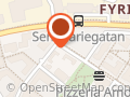 Finare Bil Uppsala AB
