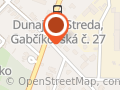 Komunita Dunajská Streda