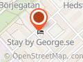StayByGeorge.se