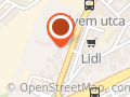 Krém Cukrászda Győr