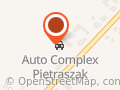EUROWARSZTAT AUTO COMPLEX Pietraszak