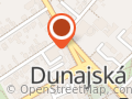 Slovenský Červený kríž, územný spolok Dunajská Streda