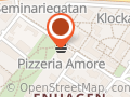Pizza Bud i Uppsala Handelsbolag