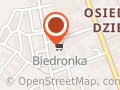 Biedronka Lewin Brzeski