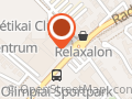 9025 Győr Olimpiai csarnok GLS