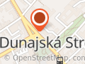 CAT SYSTEMS S.R.O. Dunajská Streda