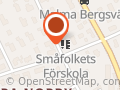 I Ur och Skur Småfolkets förskola