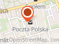 Zakład usługowy Spółdzielni Pracy Fryzjersko - Kosmetycznej