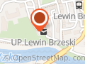 Bank Pocztowy Lewin Brzeski