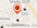 GIZZO-Servis, oprava šijacích strojov