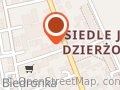 Textil Market Lewin Brzeski